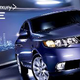 Illustration for article titled 2009 Kia Forte: The Car Of The Futurist?